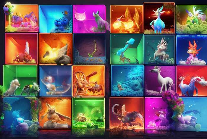 魔方世界宠物代码 魔方世界宠物代码怎么用