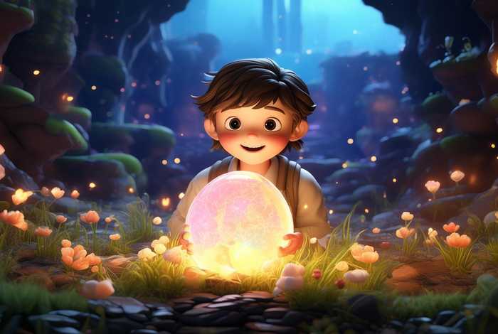 洛克王国宠物蛋怎么获得 洛克王国宠物蛋获得方法