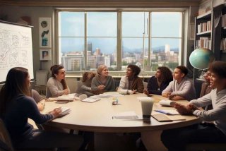 人际关系的沟通技巧讲解，人际关系的沟通技巧讲解教案