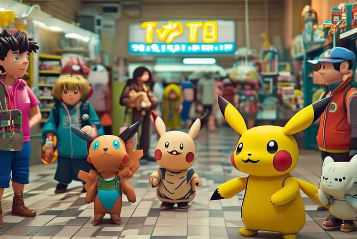 宠物小精灵粤语版全集tvb，宠物小精灵粤语版全集tvb人物名字