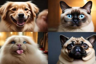 宠物写真照；宠物写真照片大全