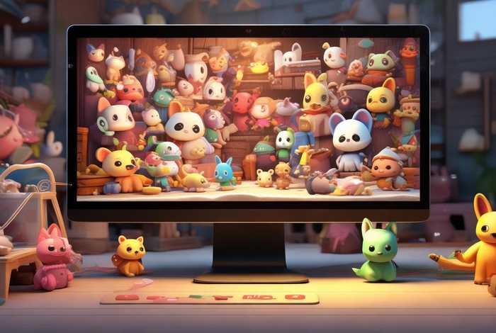 迷你宠物星国语免费；迷你宠物星国语免费观看合集