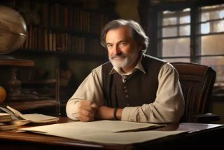 人际关系学派创始人；人际关系学派的创始人