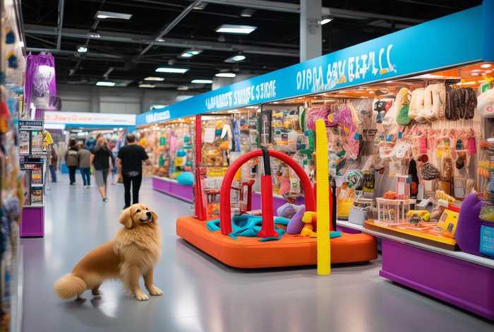 宠物用品展会图片 - 宠物用品展会图片高清