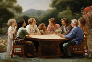 人际关系故事集，人际关系的经典故事