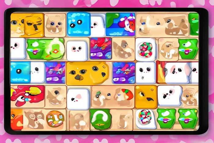 宠物连连看3.1（宠物连连看3.1手机版下载）
