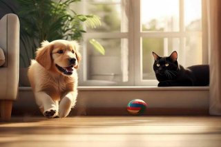 什么宠物适合家养 什么宠物适合家养且干净好玩