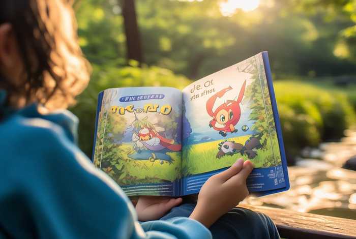 宠物小精灵之流清免费阅读（宠物小精灵之怜免费阅读）