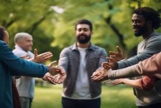 人际关系差怎么补救；人际关系差怎么补救呢