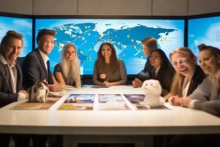 托运宠物猫咨询平台；托运宠物猫咨询平台有哪些