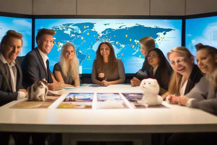 托运宠物猫咨询平台；托运宠物猫咨询平台有哪些