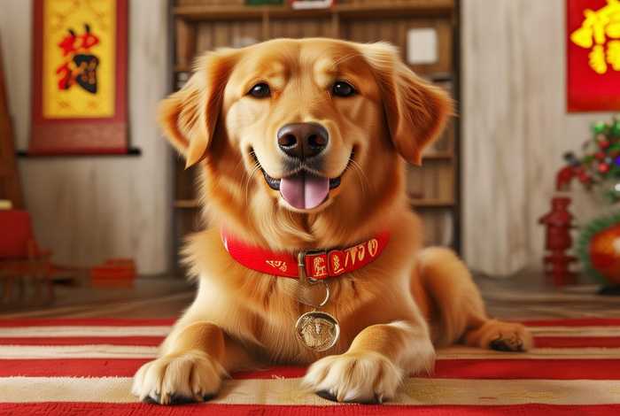 宠物狗狗名字带财运（宠物狗狗名字带财运的有哪些）