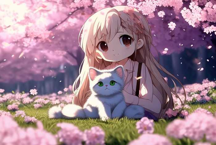 樱花庄的宠物女孩樱花 - 樱花庄的宠物女孩樱花动漫在线观看免费