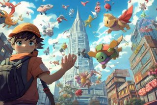 宠物小精灵第2季粤语（宠物小精灵第2季粤语百度云）