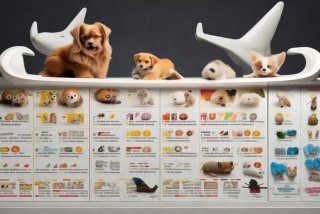 飞机托运宠物价格 - 飞机托运宠物价格表