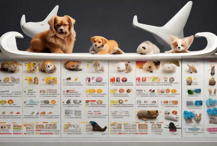 飞机托运宠物价格 - 飞机托运宠物价格表