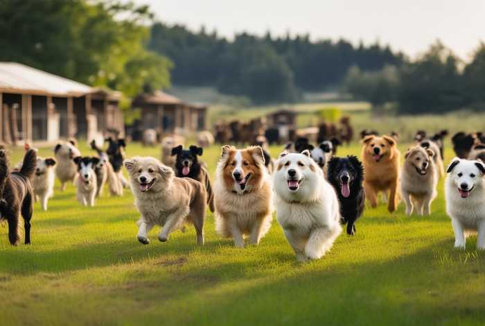 宠物犬养殖前景如何 - 宠物犬养殖前景如何呢