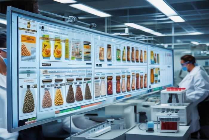 宠物食品检测，宠物食品检测标准