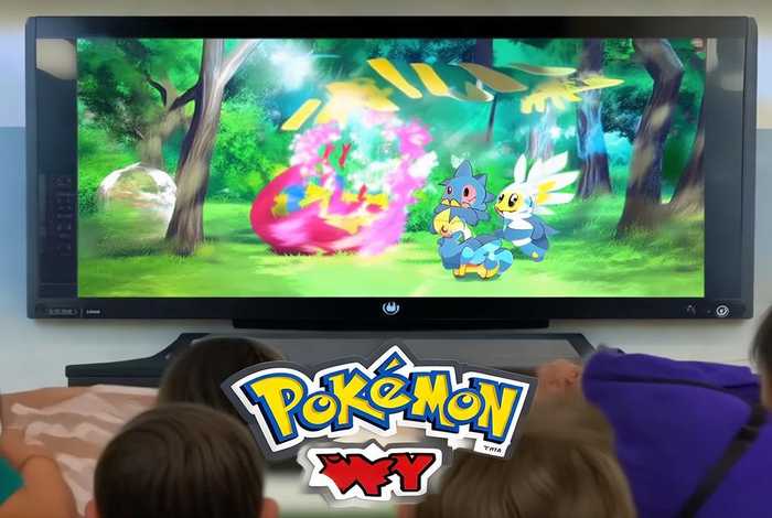 宠物小精灵xy国语版全集免费，宠物小精灵xy国语版全集免费播放