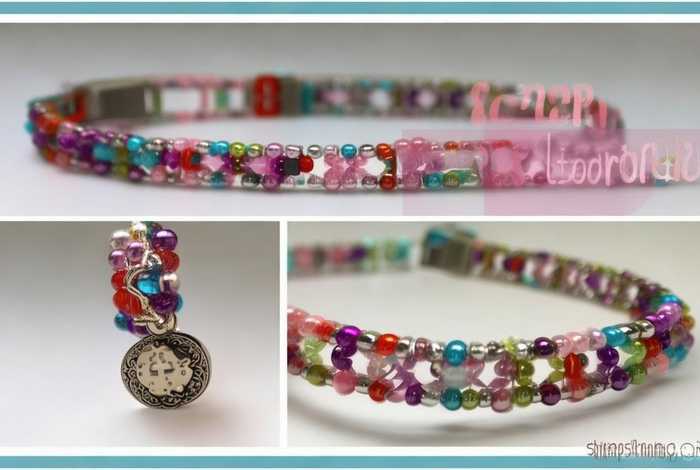 宠物项圈教程简单 - 宠物项圈教程简单又漂亮