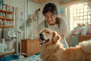 阿Sue宠物护理店（阿Sue宠物护理店2）