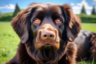 大型宠物狗的品种及图片、大型宠物狗的品种及图片大全