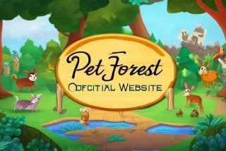 宠物森林官网进入、宠物森林官网进入页面