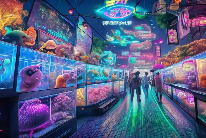 尼奥宠物世界；尼奥宠物世界官网