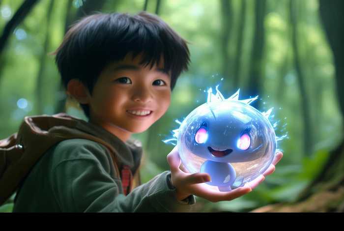 宠物小精灵坂木的精灵（宠物小精灵坂木的精灵是什么）