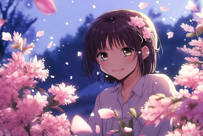 樱花庄的宠物女孩全集、樱花庄的宠物女孩全集解说