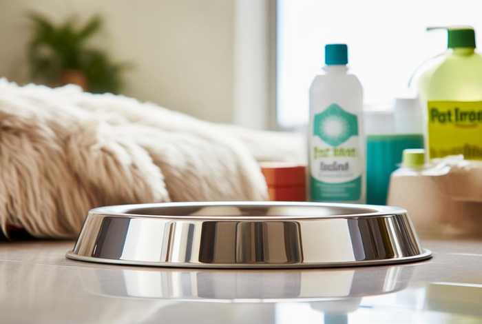 家有宠物用什么消毒最干净、家有宠物用什么消毒最干净呢