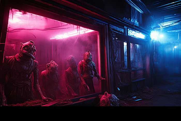 新恐怖宠物店在线观看、新恐怖宠物店在线观看完整版