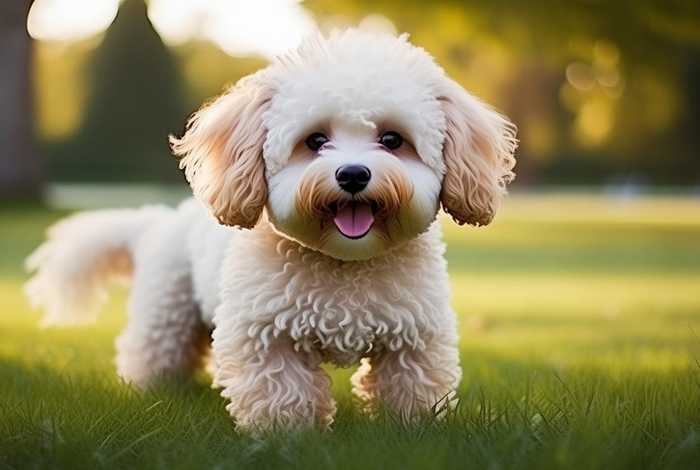 宠物狗品种大全泰迪 - 泰迪宠物狗的品种名称大全