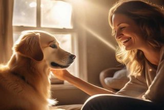 养宠物对抑郁症有帮助吗 养宠物对抑郁症有帮助吗？