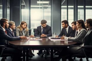 职场中的人际关系主要表现为（职场中的人际关系主要表现为什么）