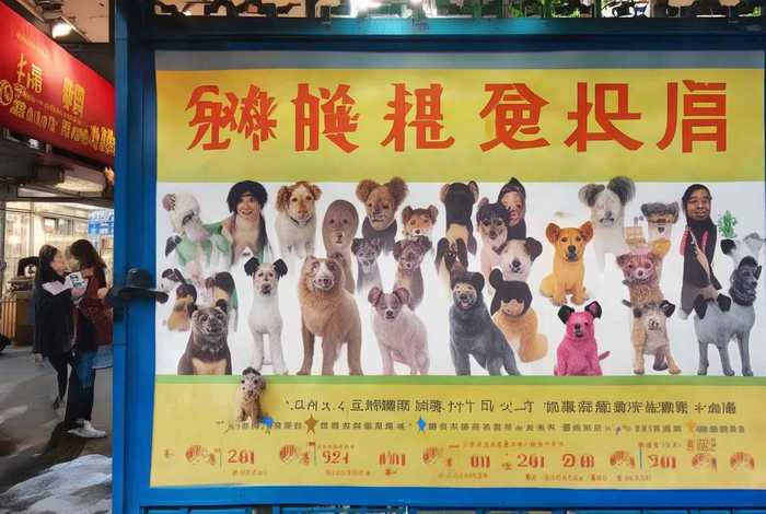 成都宠物美容学校排行榜；成都宠物美容学校排行榜有哪些