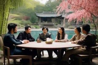 中国式人际关系全文阅读（中国式人际关系免费阅读）