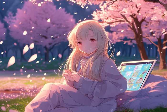 樱花庄的宠物女孩漫画阅读免费（樱花庄的宠物女孩漫画阅读免费下拉）