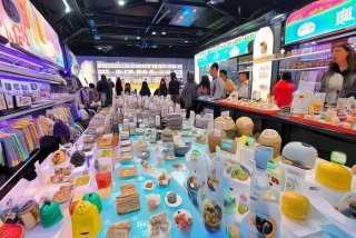 广州宠物用品展 广州宠物用品展会2025年时间表