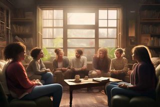 图说人际关系心理；图说人际关系心理教程2019