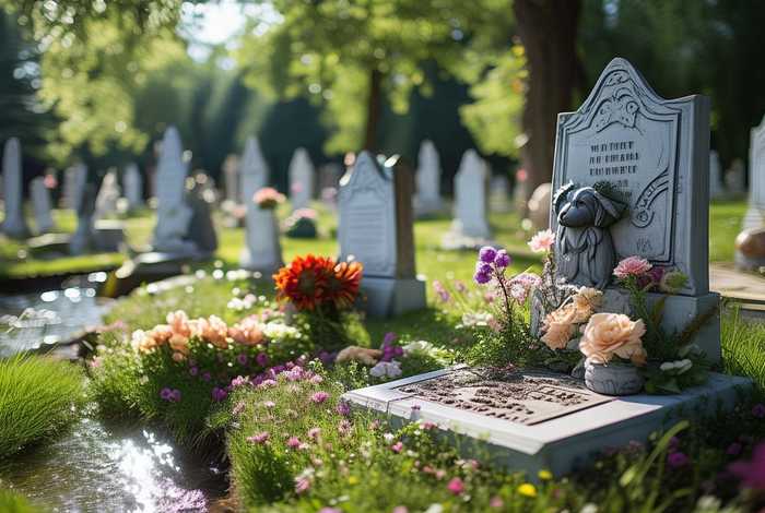宠物墓地图片;宠物墓地图片高清 宠物墓地图片;宠物墓地图片高清