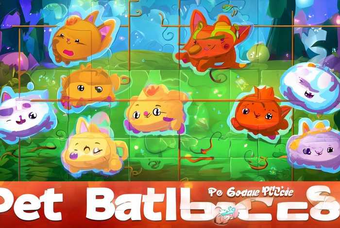 宠物大作战消消乐,萌宠大作战消消乐游戏 宠物大作战消消乐,萌宠大作战消消乐游戏