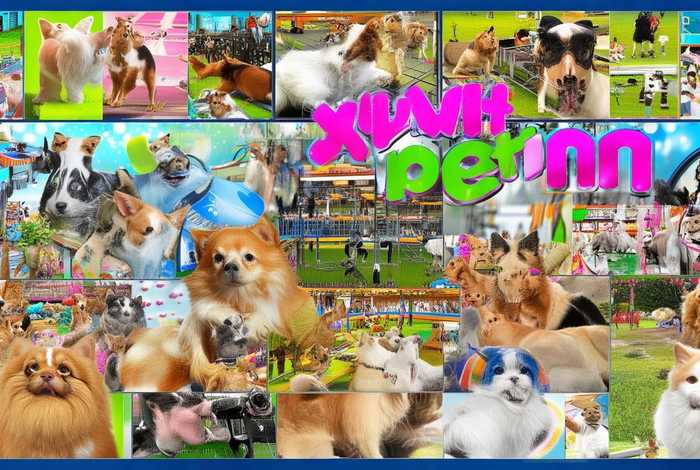 宠物展的宣传策划、宠物展的宣传策划方案