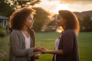 处理人际关系方法 - 处理人际关系最有效的方法