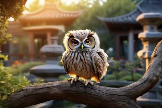 宠物猫头鹰中国让养吗、宠物猫头鹰中国让养吗现在