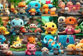 宠物小精灵名字设计 宠物小精灵名字设计大全