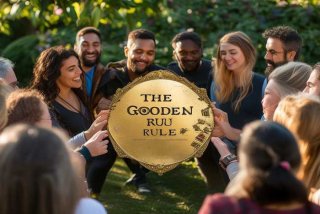 人际关系的黄金法则是谁提出的观点（人际关系的黄金法则是什么）