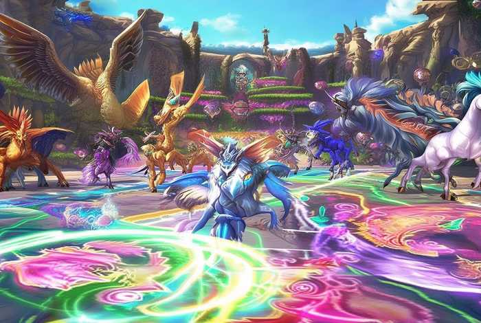 弹弹堂宠物阵法摆放，弹弹堂宠物阵法摆放图