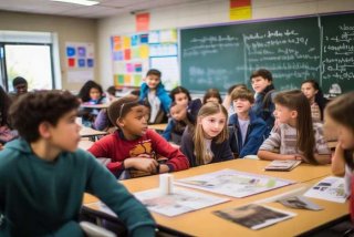 中学生人际关系视频；中学生人际关系视频素材