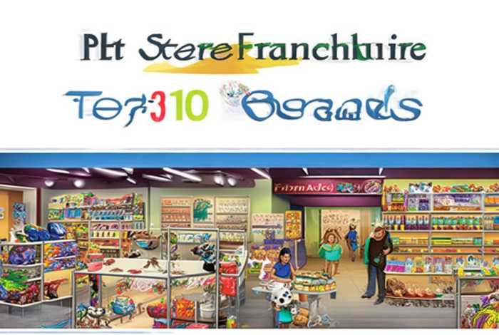 宠物店加盟十大品牌排行榜 - 宠物店加盟十大品牌排行榜图片